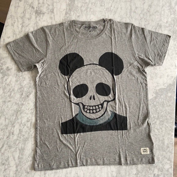 Jack & Jones Originals Tee - Picture 2 of 6